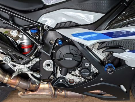 BMW S 1000 RR-M Carbon