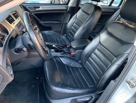 VolksWagen Golf Variant Comfortline 1.4 TSI  Aut.