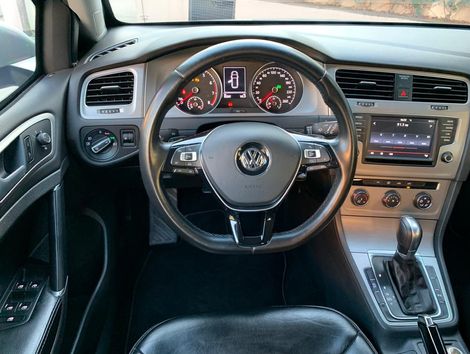 VolksWagen Golf Variant Comfortline 1.4 TSI  Aut.