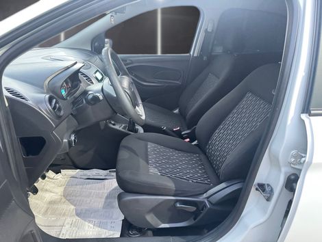 Ford Ka 1.0 SE/SE Plus TiVCT Flex 5p
