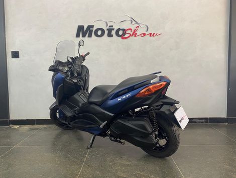 YAMAHA XMAX 250 ABS