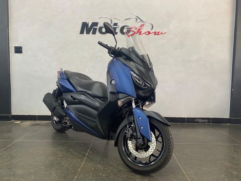 YAMAHA XMAX 250 ABS