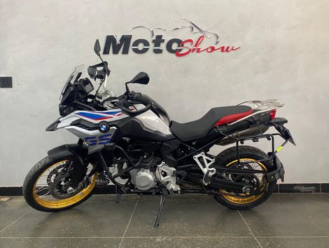 BMW F 850 GS Premium