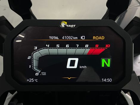 BMW F 850 GS Premium