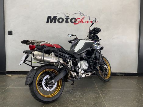 BMW F 850 GS Premium