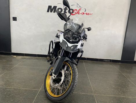 BMW F 850 GS Premium