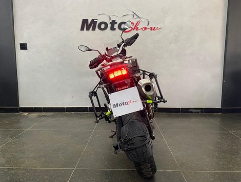 BMW F 850 GS Premium