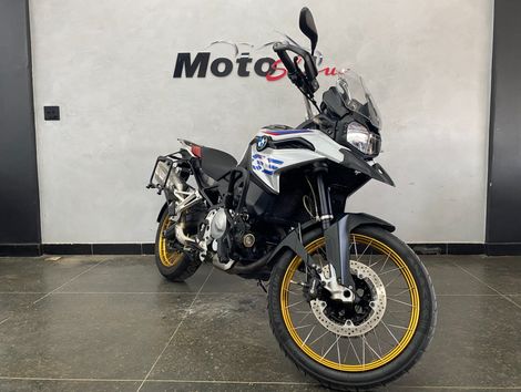 BMW F 850 GS Premium