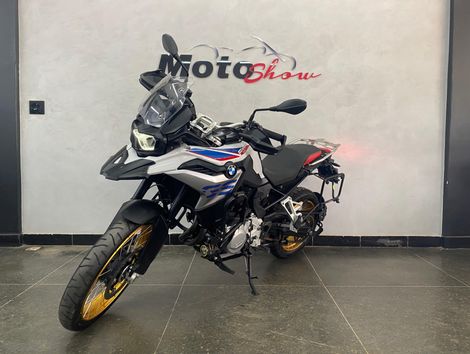 BMW F 850 GS Premium