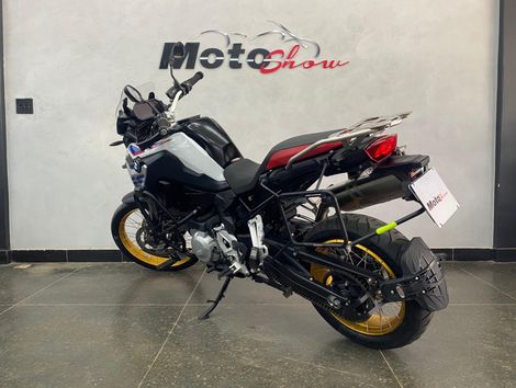 BMW F 850 GS Premium