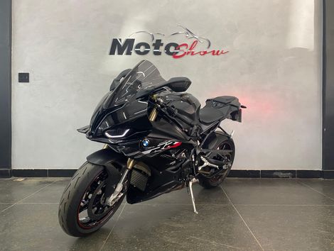 BMW S 1000 RR