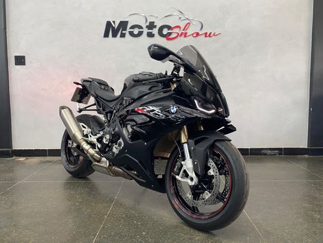 BMW S 1000 RR