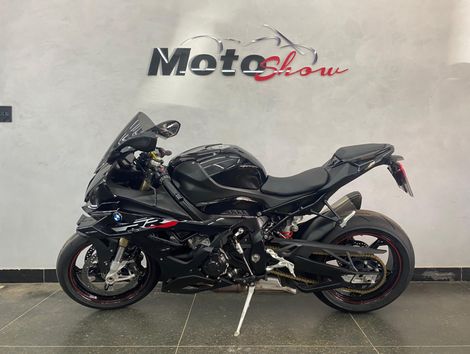 BMW S 1000 RR