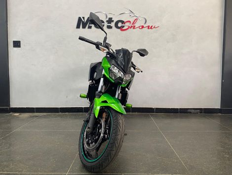 KAWASAKI Z 400