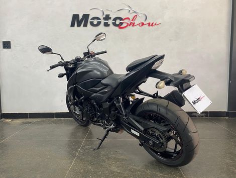 SUZUKI GSX-S 750