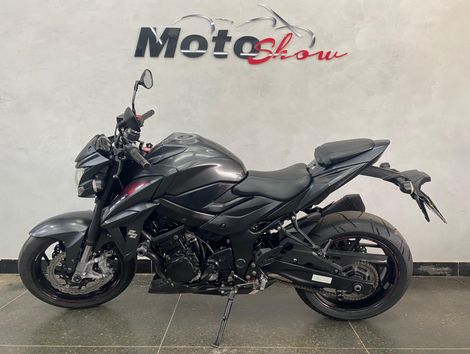 SUZUKI GSX-S 750