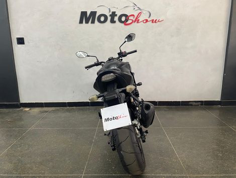 SUZUKI GSX-S 750