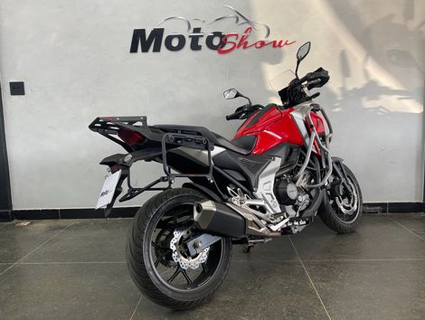 HONDA NC 750X/NC 750X ABS