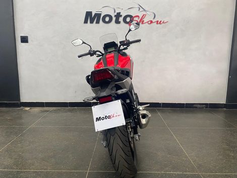 HONDA NC 750X/NC 750X ABS