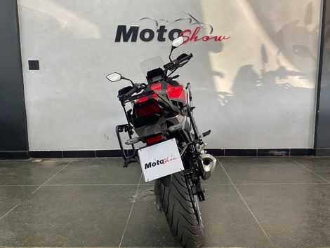 HONDA NC 750X/NC 750X ABS