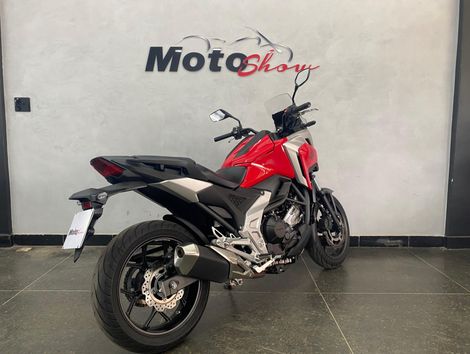 HONDA NC 750X/NC 750X ABS