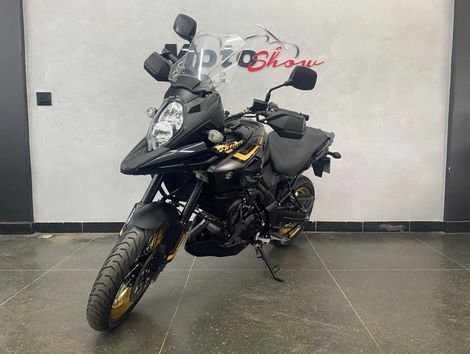 SUZUKI DL 1000 XT V-STROM