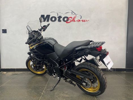 SUZUKI DL 1000 XT V-STROM