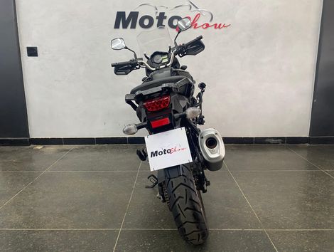 SUZUKI DL 1000 XT V-STROM