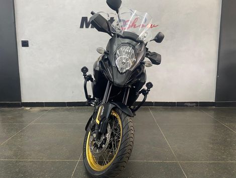 SUZUKI DL 1000 XT V-STROM