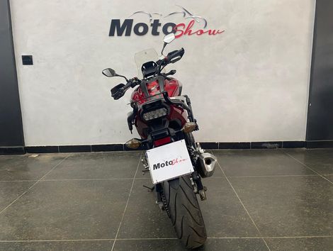 HONDA NC 750X/NC 750X ABS