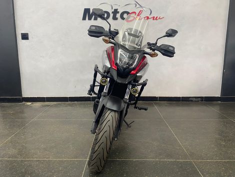 HONDA NC 750X/NC 750X ABS