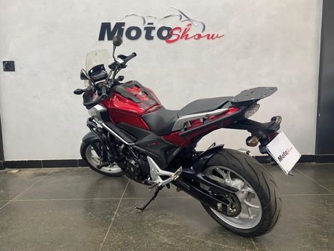 HONDA NC 750X/NC 750X ABS
