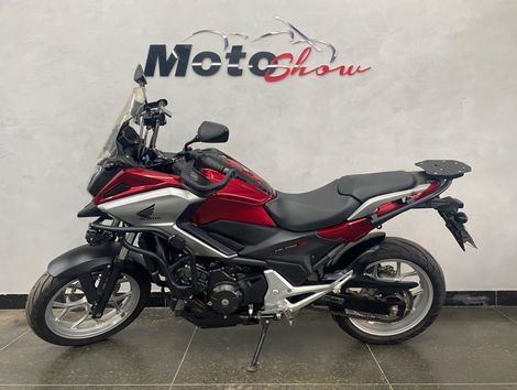 HONDA NC 750X/NC 750X ABS