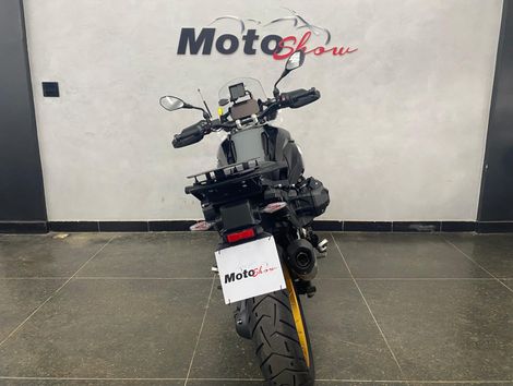BMW R 1300 GS Triple Black