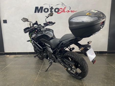 KAWASAKI Versys 650cc