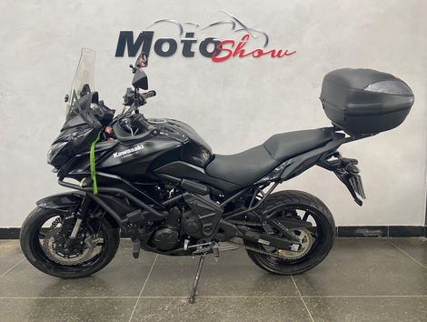 KAWASAKI Versys 650cc