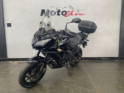 KAWASAKI Versys 650cc