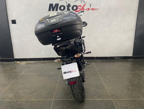 KAWASAKI Versys 650cc
