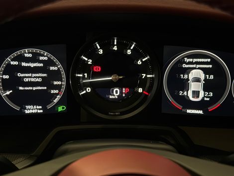 Porsche 911 Carrera S Coupe 3.0 (991/992)