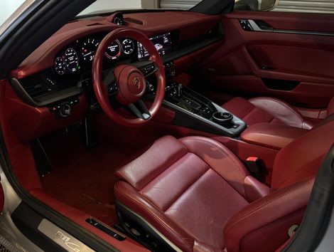 Porsche 911 Carrera S Coupe 3.0 (991/992)