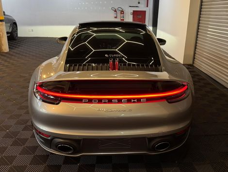 Porsche 911 Carrera S Coupe 3.0 (991/992)