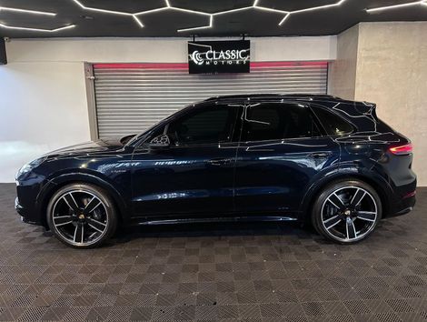 Porsche Cayenne E-Hybrid 3.0 V6 462cv