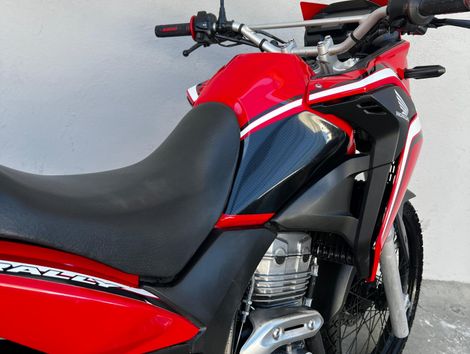 HONDA XRE 300/ 300 ABS/ FLEX