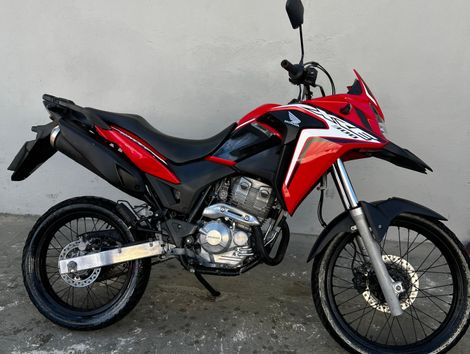 HONDA XRE 300/ 300 ABS/ FLEX