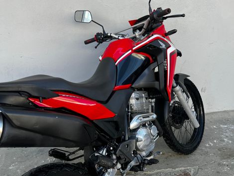HONDA XRE 300/ 300 ABS/ FLEX