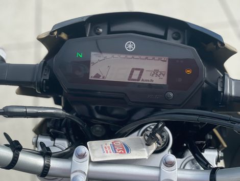 YAMAHA XTZ 250 LANDER 249cc/LANDER BLUEFLEX/ABS