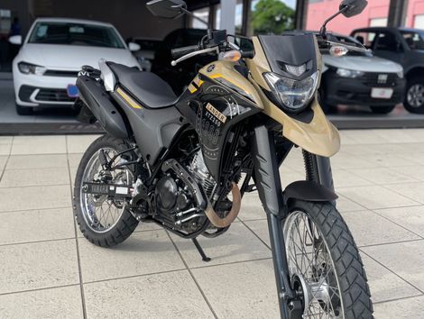 YAMAHA XTZ 250 LANDER 249cc/LANDER BLUEFLEX/ABS