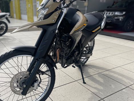 YAMAHA XTZ 250 LANDER 249cc/LANDER BLUEFLEX/ABS