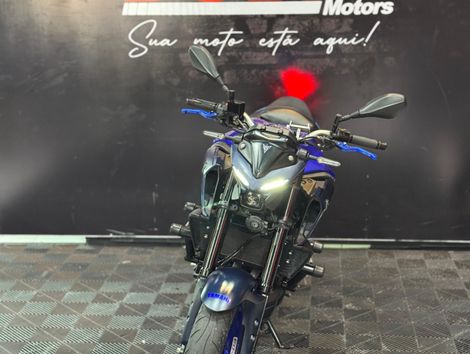 YAMAHA MT-03 321/ABS