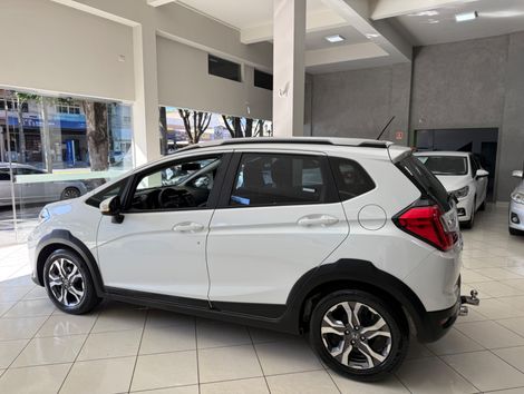 Honda WR-V EX 1.5 Flexone 16V 5p Aut.